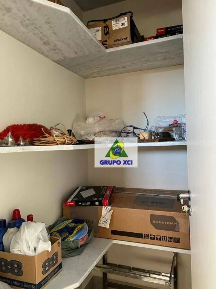Casa, 3 quartos, 183 m² - Foto 6