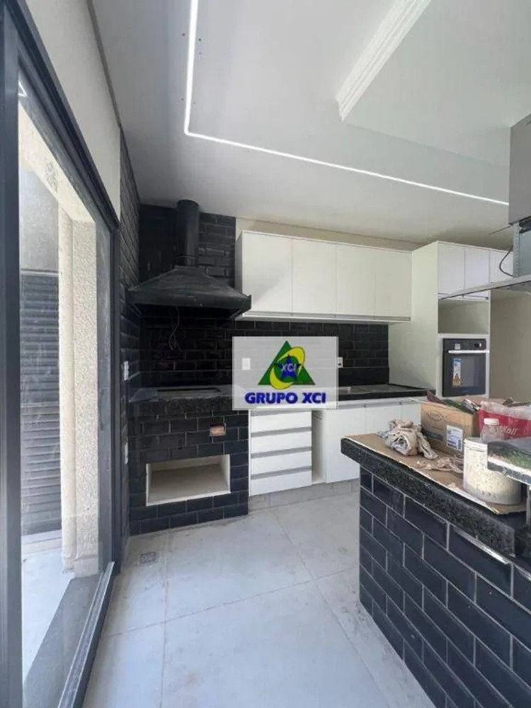 Casa, 3 quartos, 183 m² - Foto 7