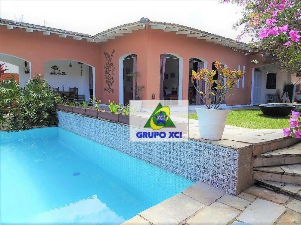 Casa, 6 quartos, 453 m² - Foto 10
