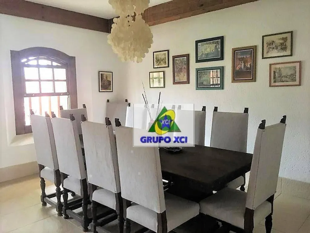 Casa, 6 quartos, 453 m² - Foto 4