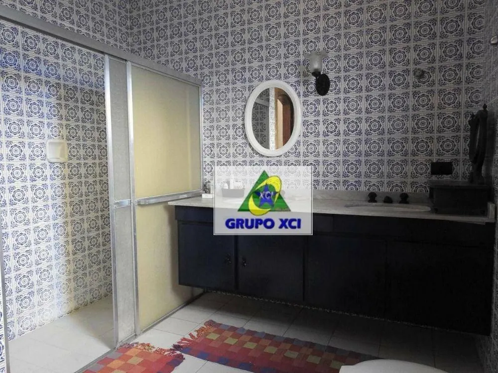 Casa, 6 quartos, 453 m² - Foto 12