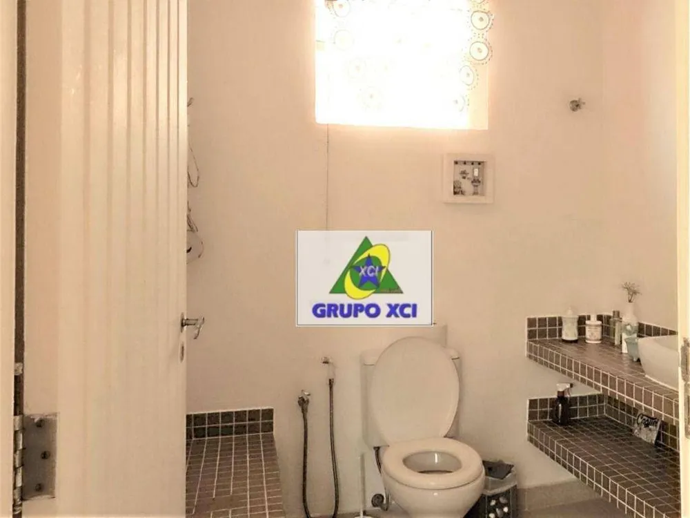 Casa, 6 quartos, 453 m² - Foto 9