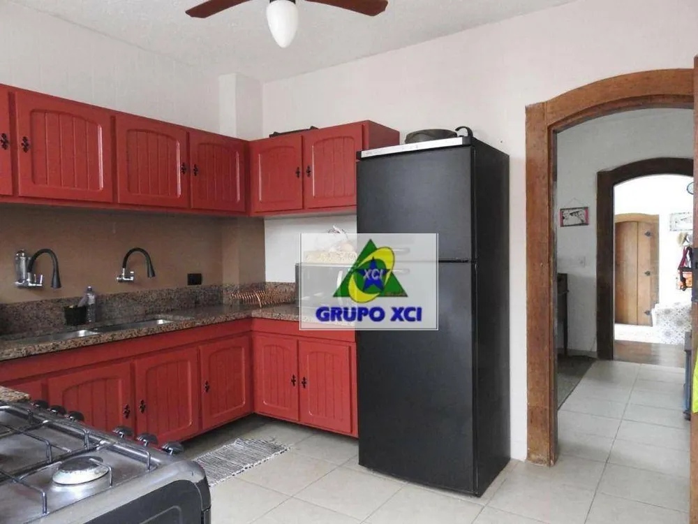 Casa, 6 quartos, 453 m² - Foto 5