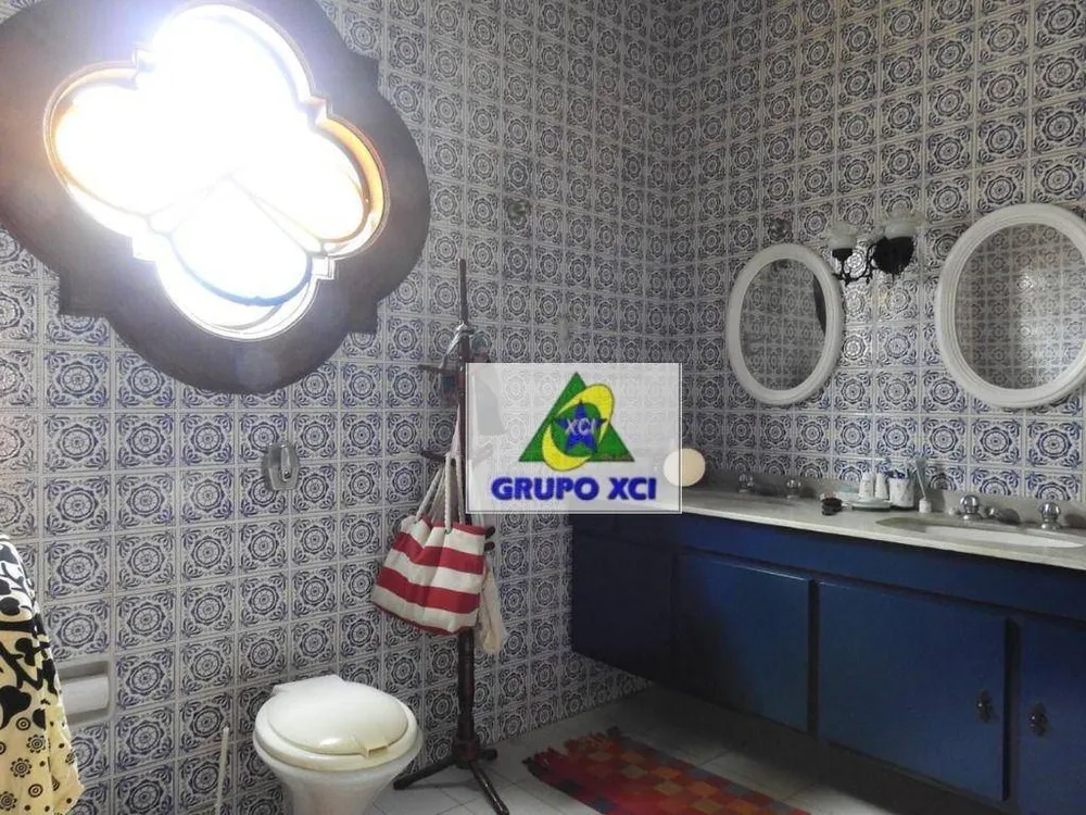 Casa, 6 quartos, 453 m² - Foto 6