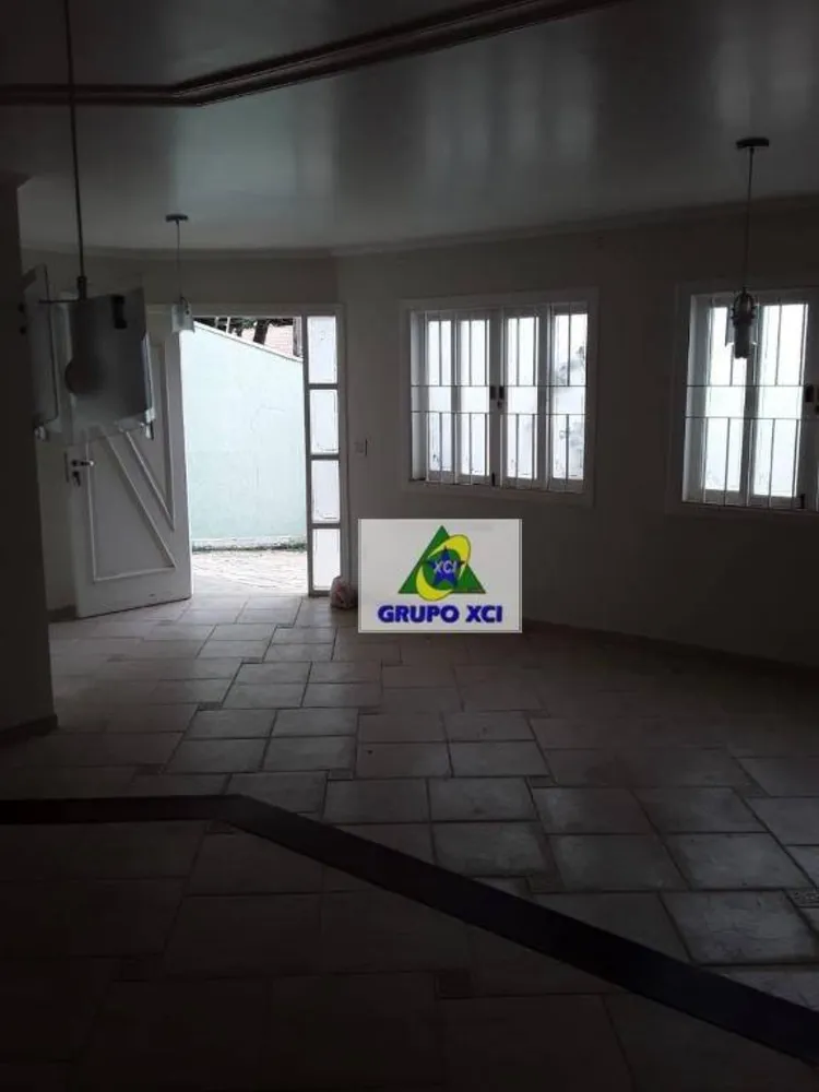 Casa, 4 quartos, 265 m² - Foto 3