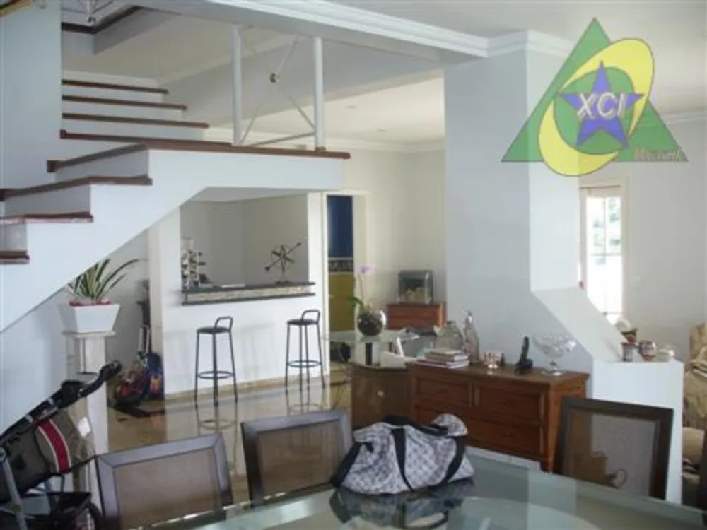 Casa de Condomínio, 4 quartos - Foto 6