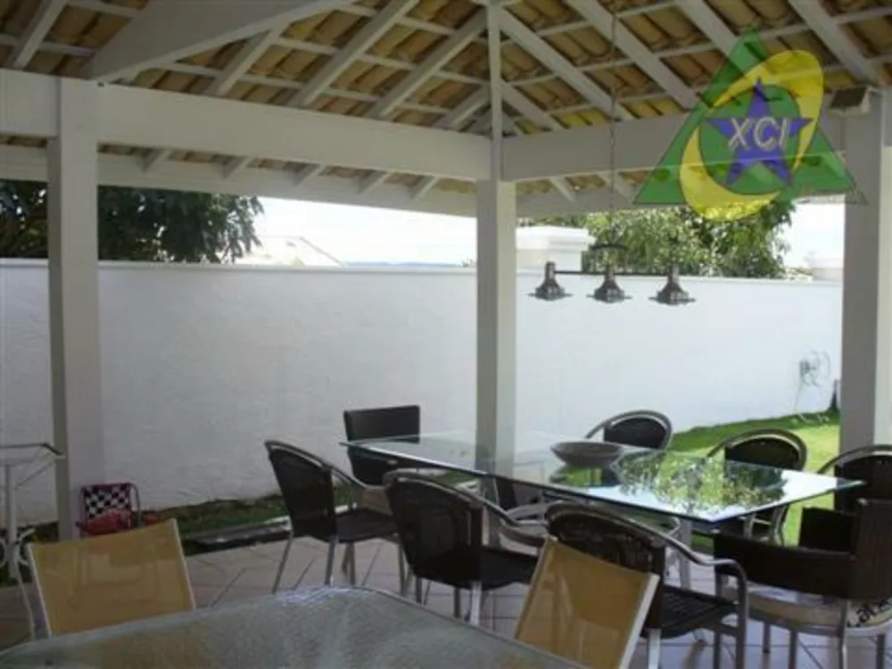 Casa de Condomínio, 4 quartos - Foto 3