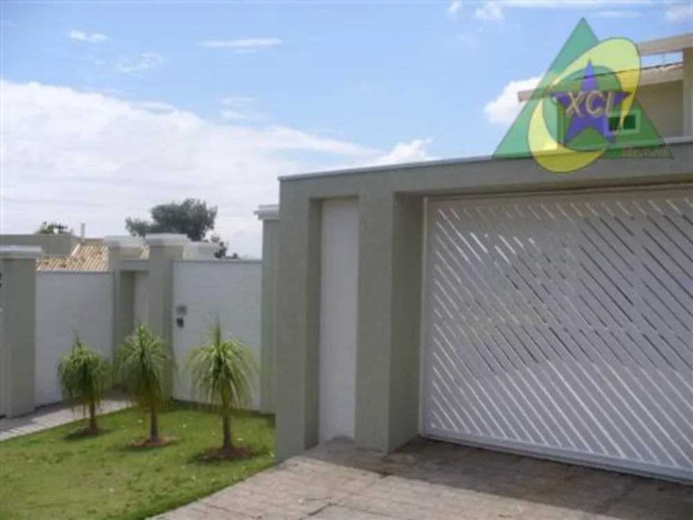 Casa de Condomínio, 4 quartos - Foto 7