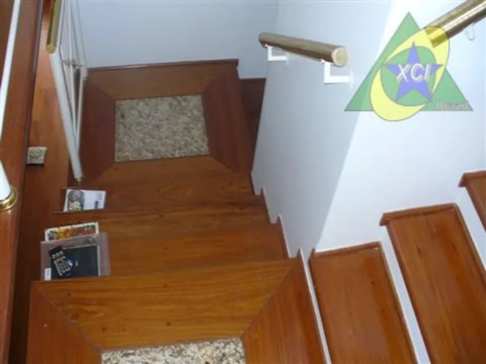 Casa de Condomínio, 4 quartos - Foto 8