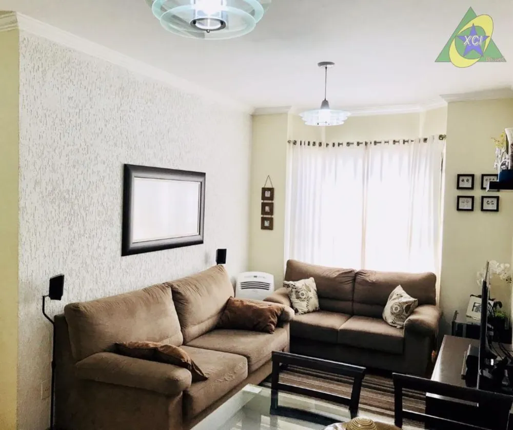 Apartamento, 3 quartos, 67 m² - Foto 2