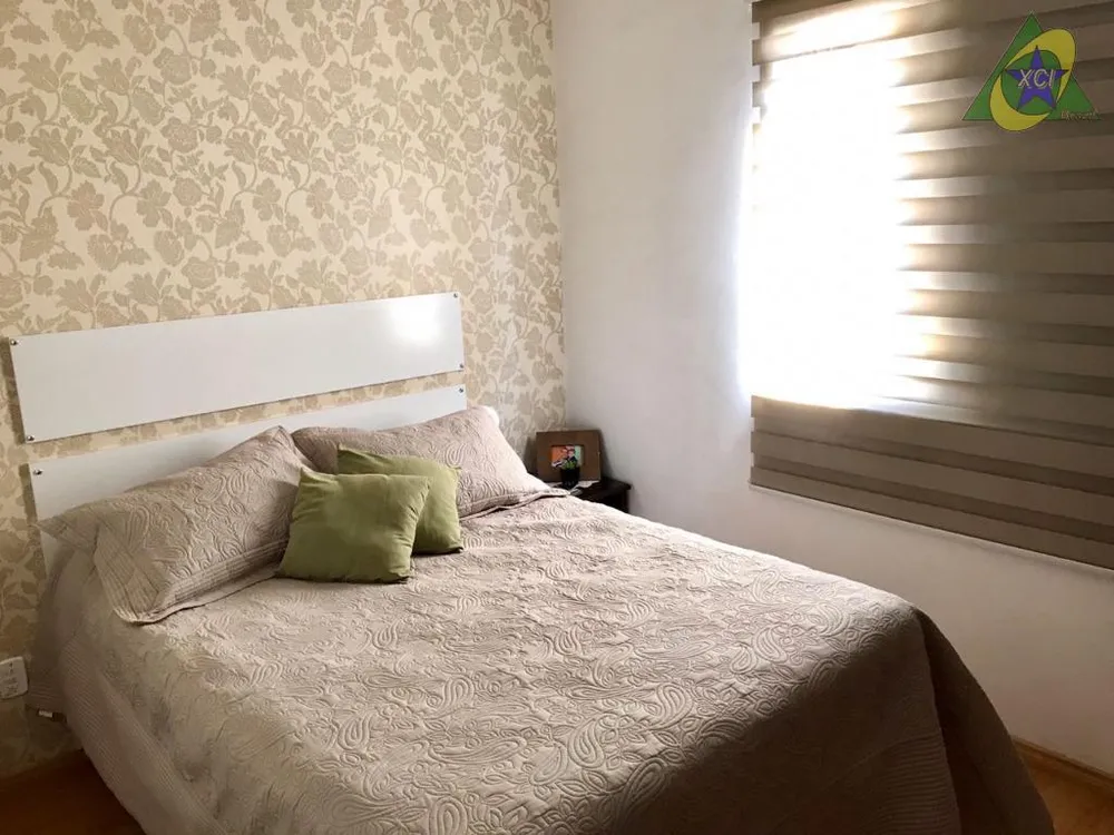Apartamento, 3 quartos, 67 m² - Foto 5