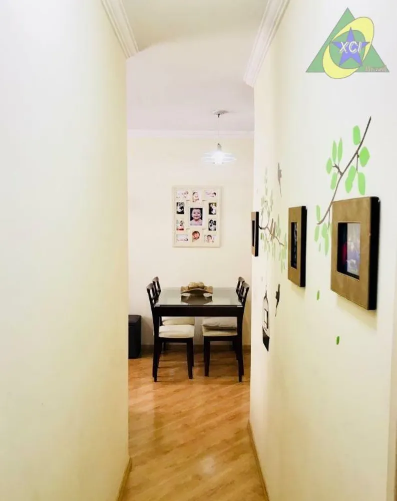 Apartamento, 3 quartos, 67 m² - Foto 7