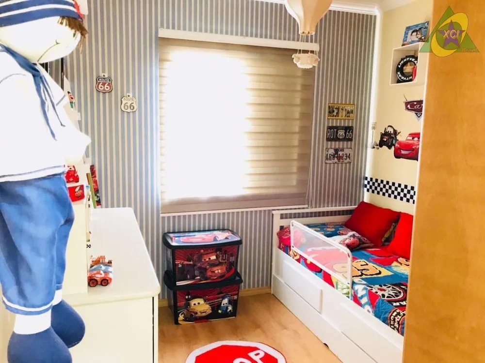 Apartamento, 3 quartos, 67 m² - Foto 6