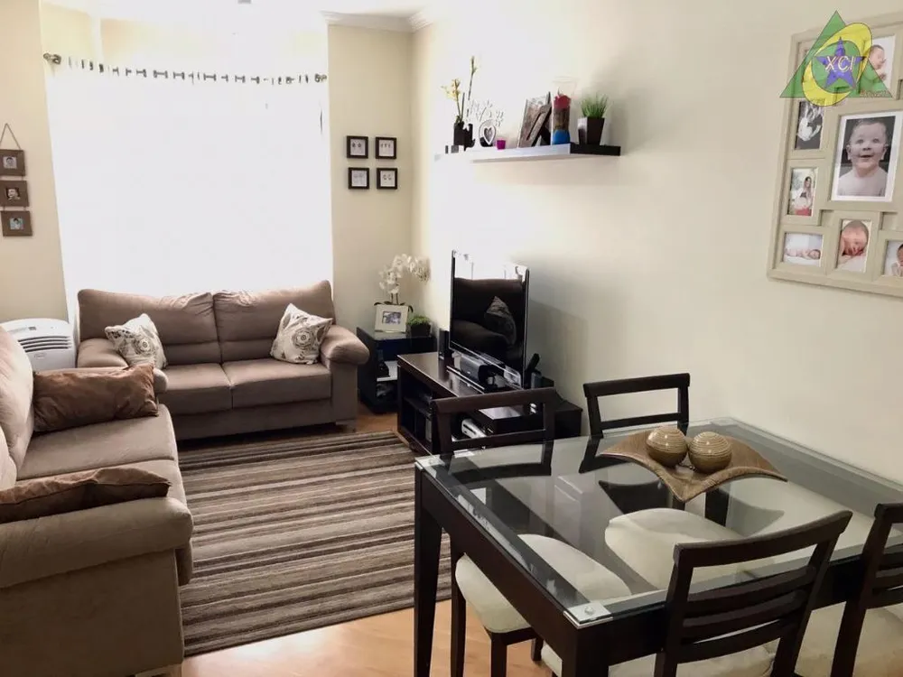 Apartamento, 3 quartos, 67 m² - Foto 1