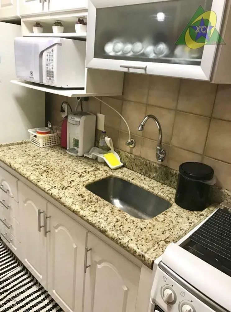 Apartamento, 3 quartos, 67 m² - Foto 4