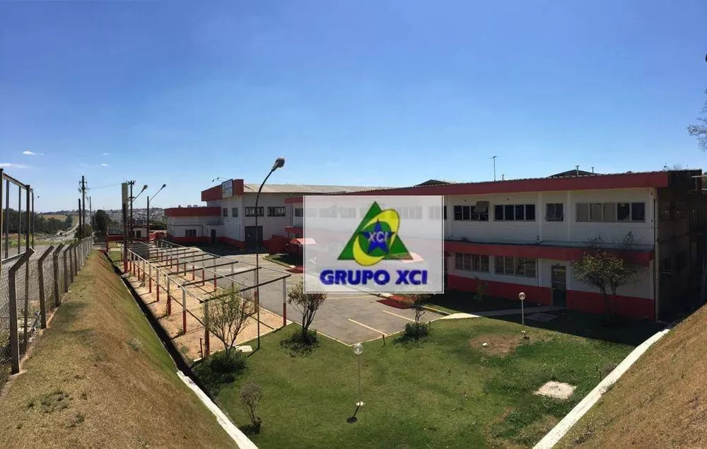 Depósito-Galpão-Armazém para alugar, 7143m² - Foto 1