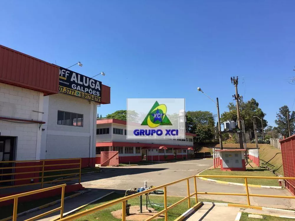 Depósito-Galpão-Armazém para alugar, 7143m² - Foto 2