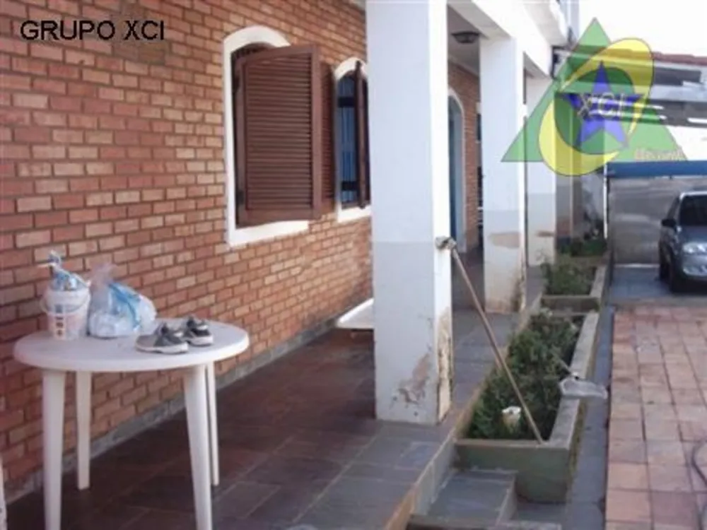 Casa, 3 quartos, 560 m² - Foto 4