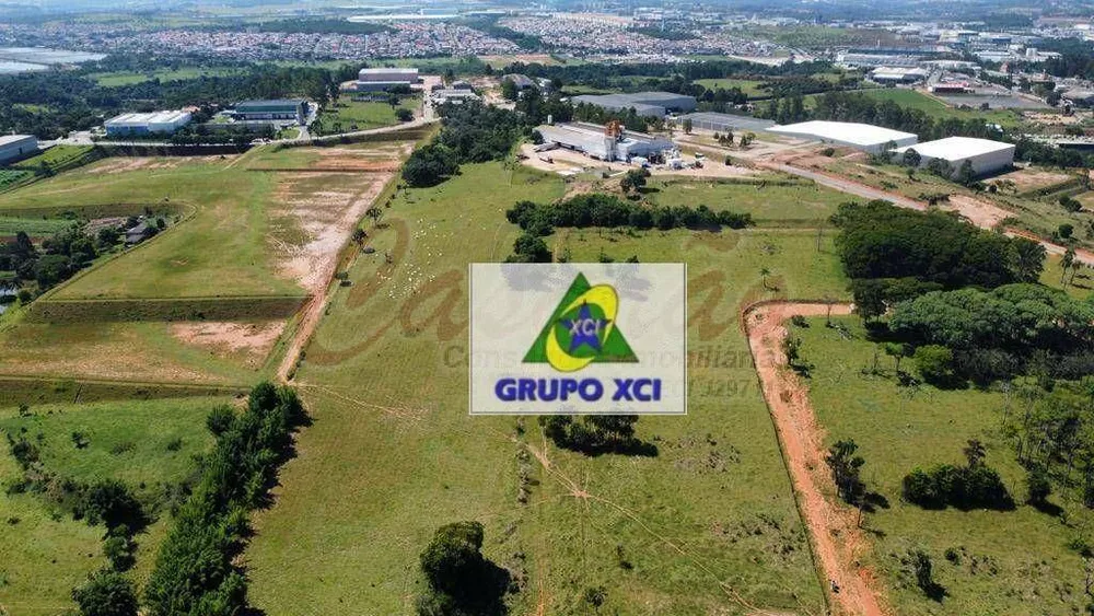 Terreno, 8 hectares - Foto 1