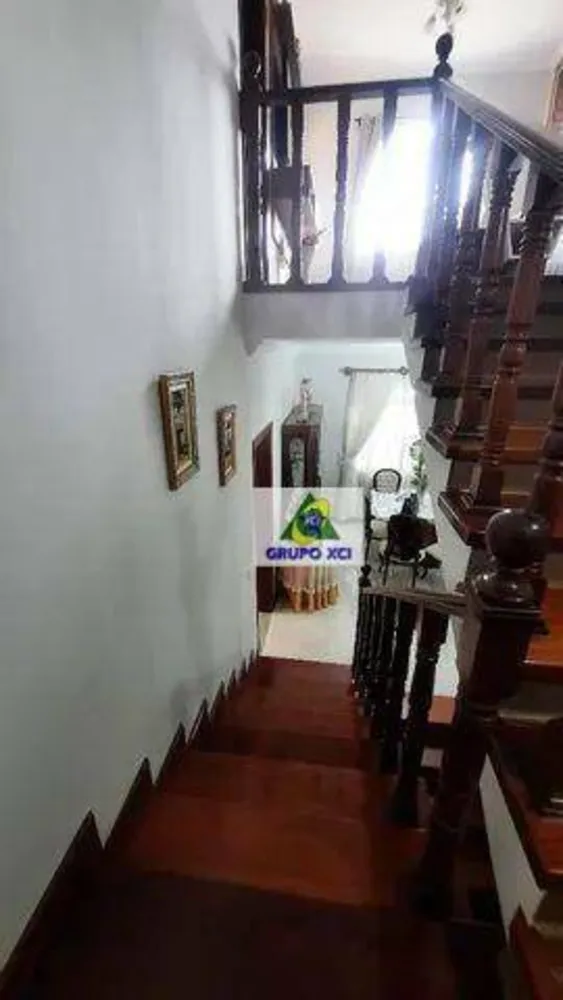 Casa de Condomínio, 4 quartos - Foto 6