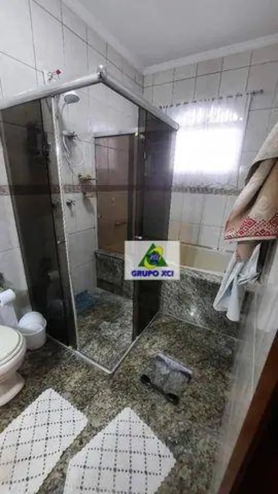 Casa de Condomínio, 4 quartos - Foto 8