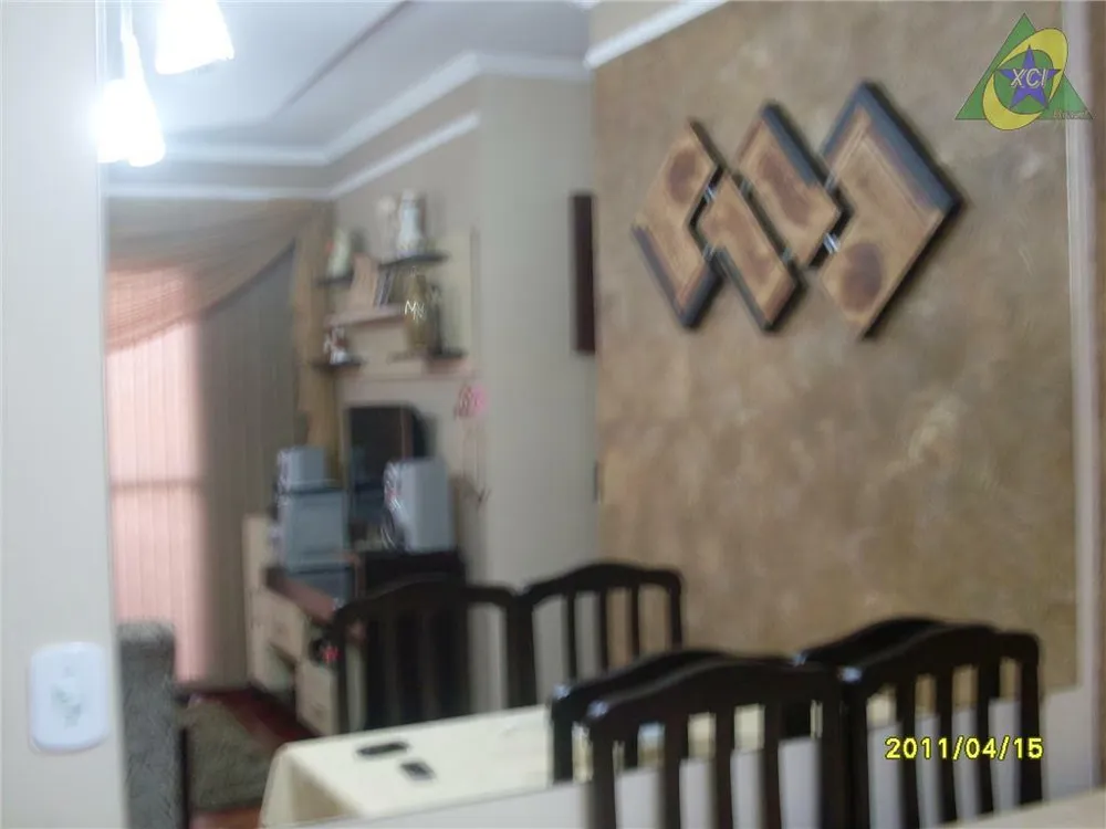 Apartamento, 2 quartos, 65 m² - Foto 2