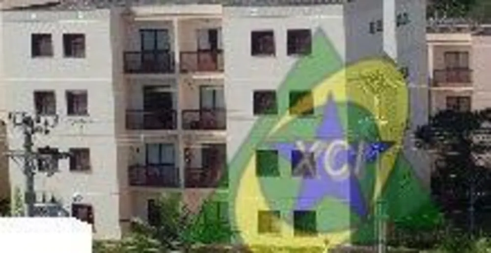 Apartamento, 2 quartos, 65 m² - Foto 6