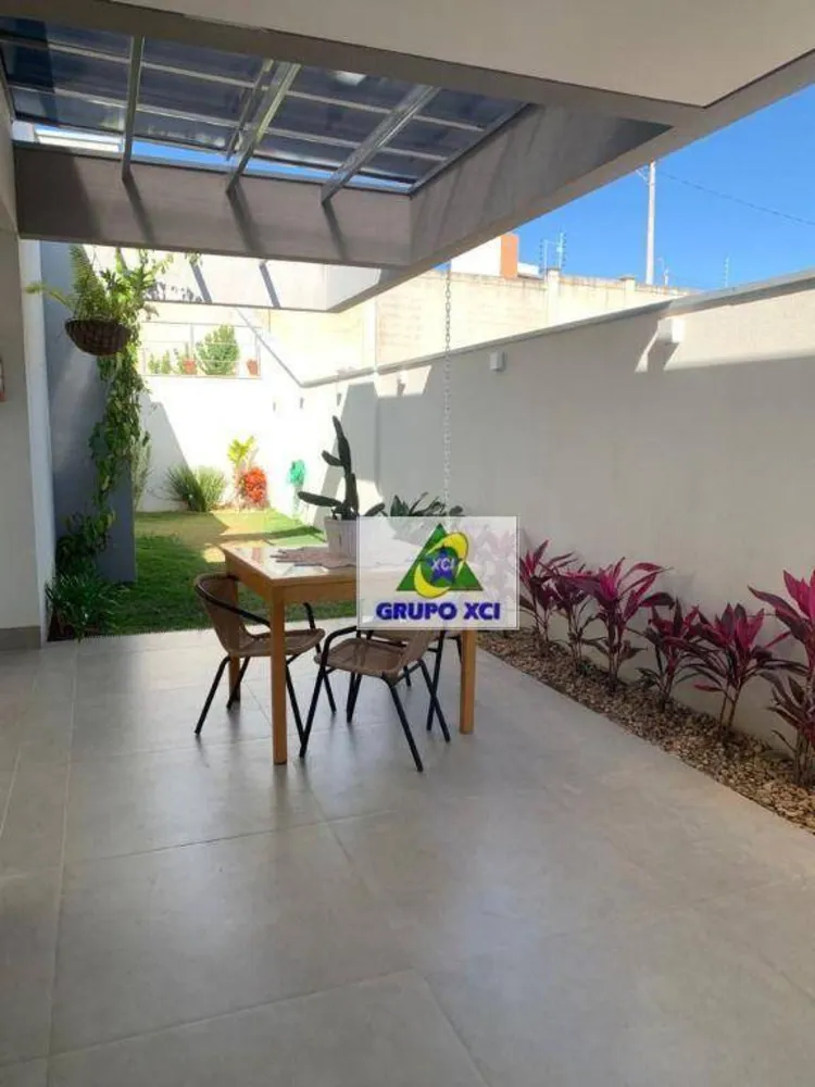 Casa de Condomínio, 3 quartos - Foto 8