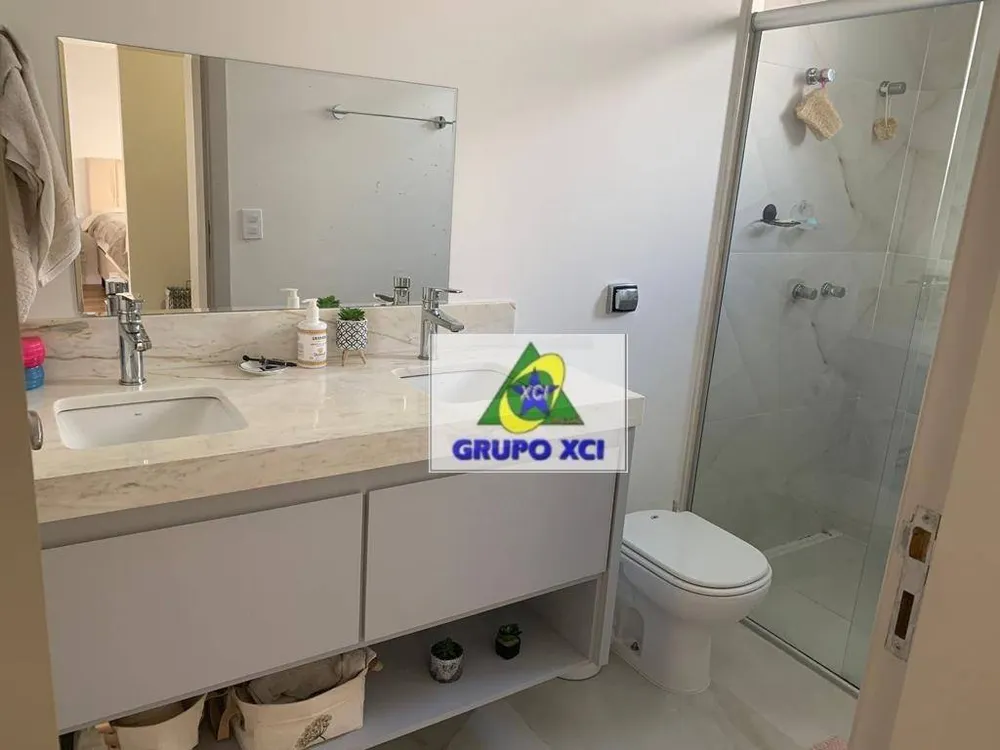Casa de Condomínio, 3 quartos - Foto 6