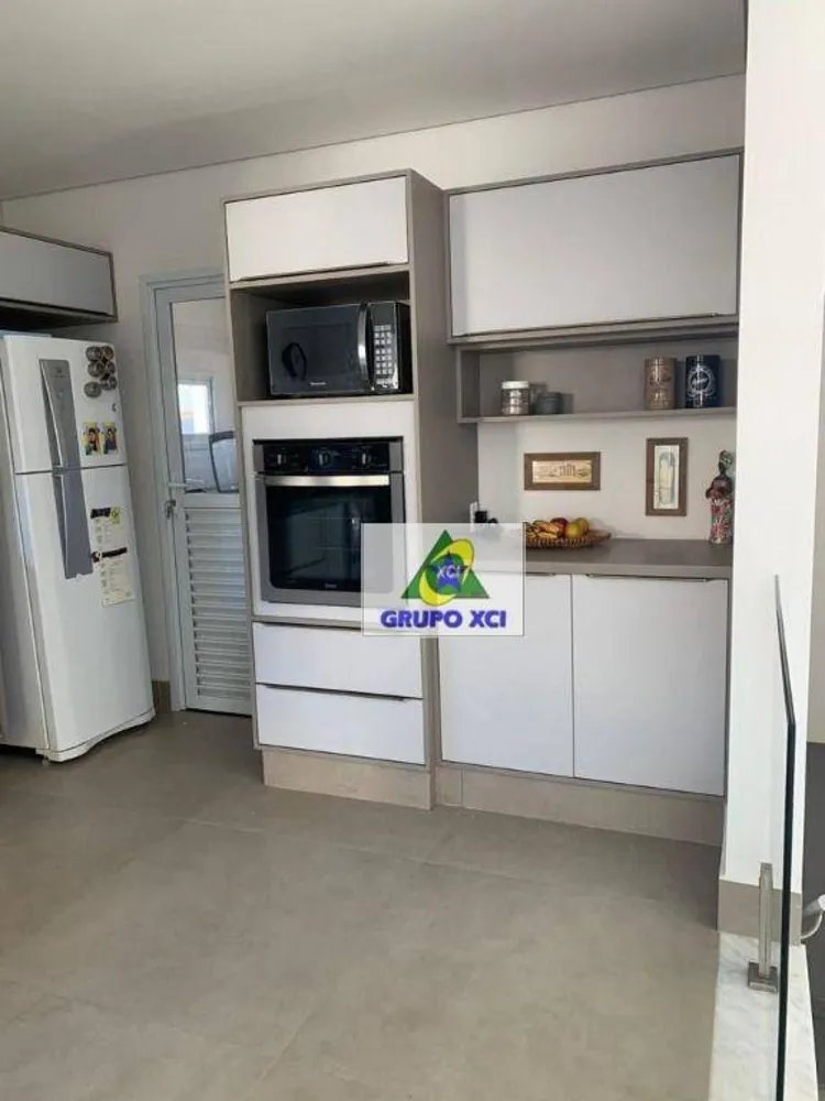 Casa de Condomínio, 3 quartos - Foto 7