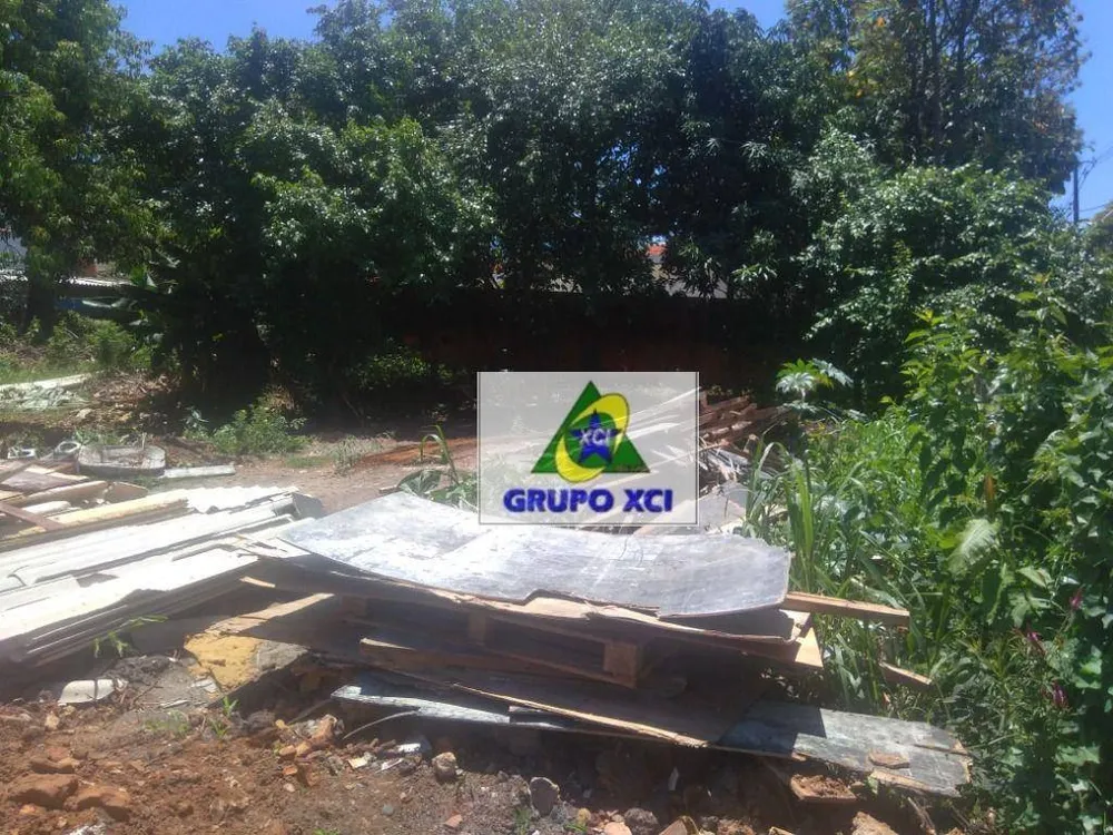 Terreno, 1065 m² - Foto 3