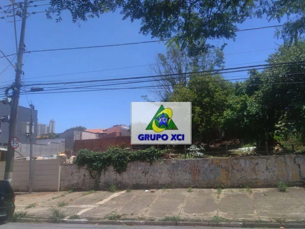 Terreno, 1065 m² - Foto 1
