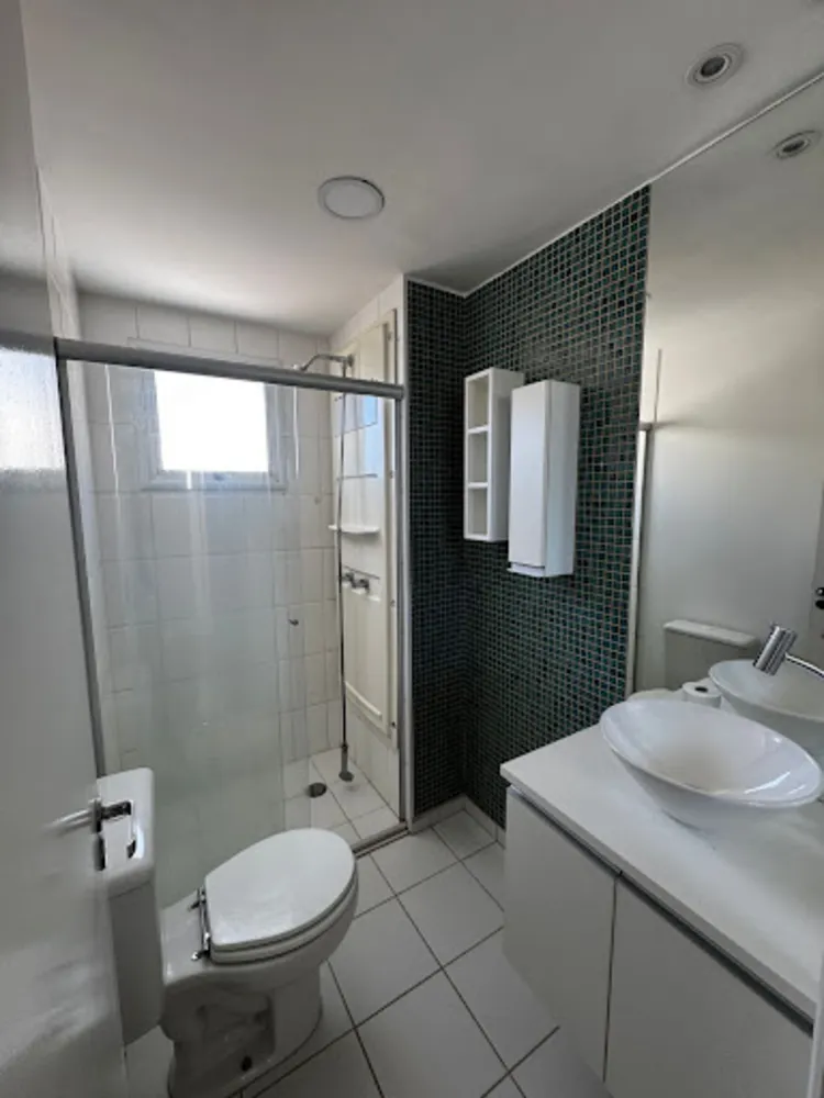 Apartamento, 3 quartos, 92 m² - Foto 5
