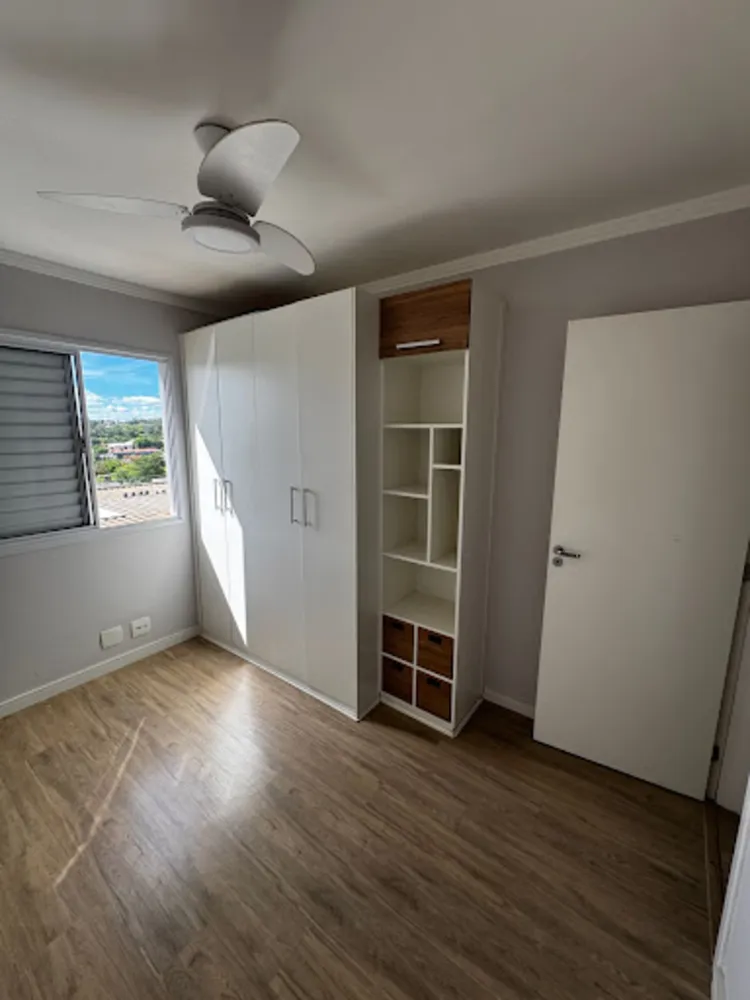 Apartamento, 3 quartos, 92 m² - Foto 6