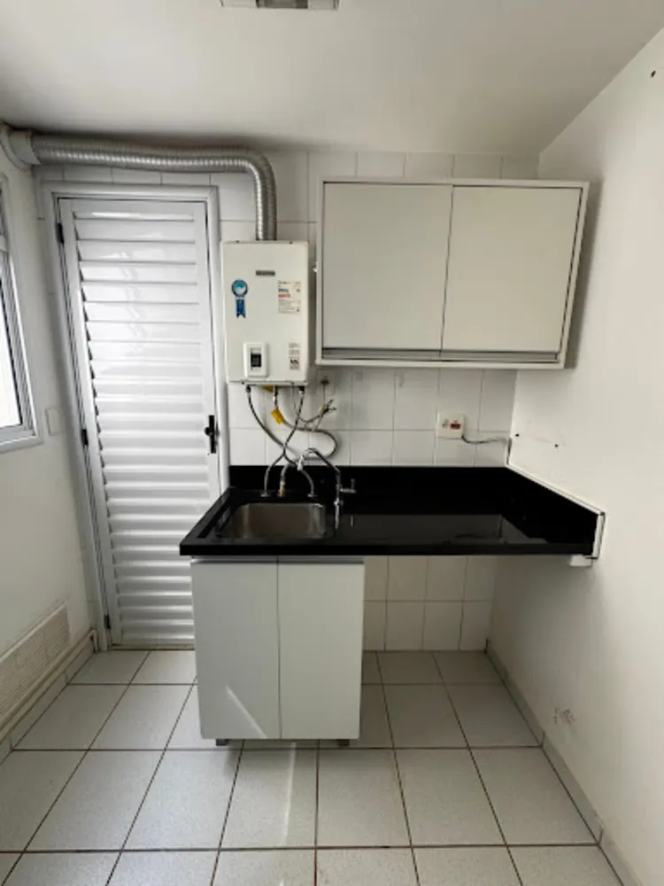 Apartamento, 3 quartos, 92 m² - Foto 8