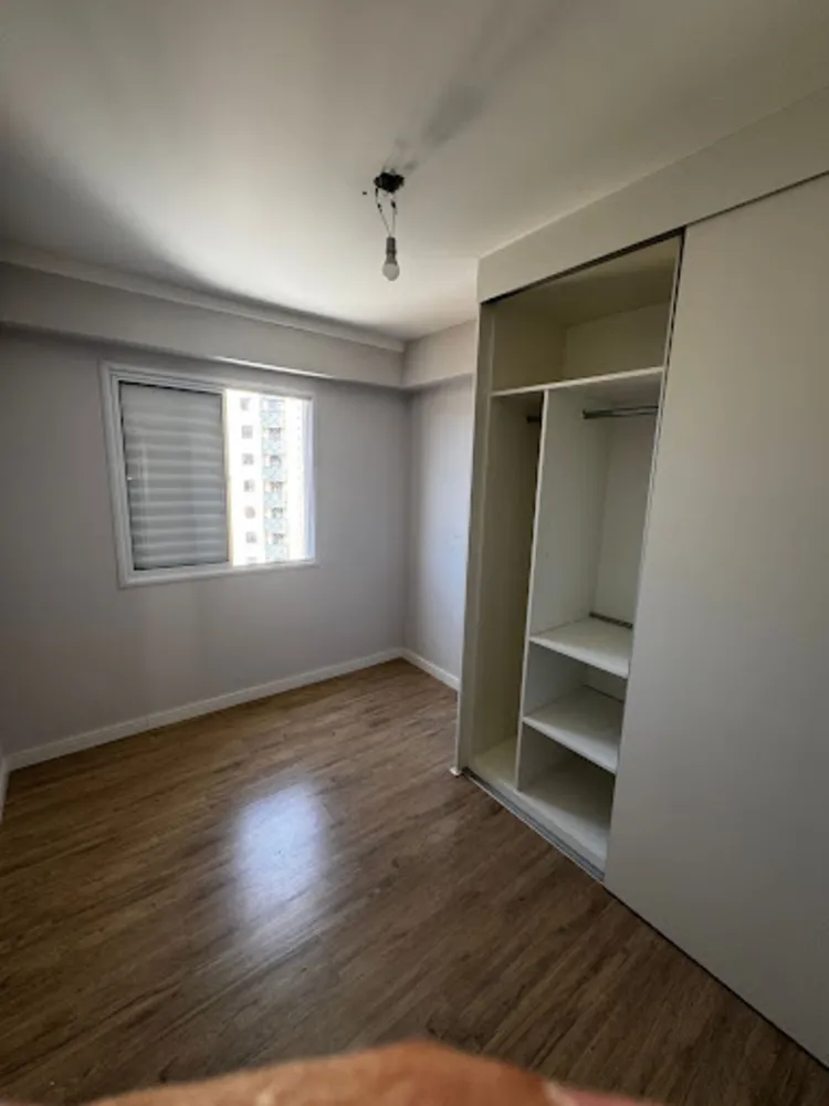 Apartamento, 3 quartos, 92 m² - Foto 1