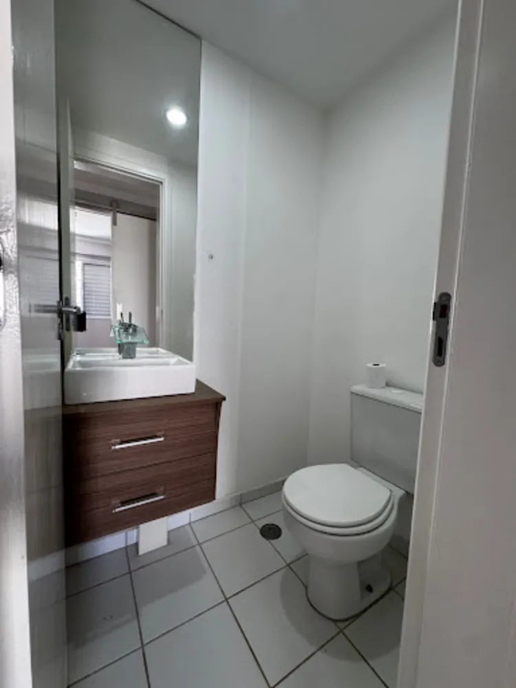Apartamento, 3 quartos, 92 m² - Foto 2