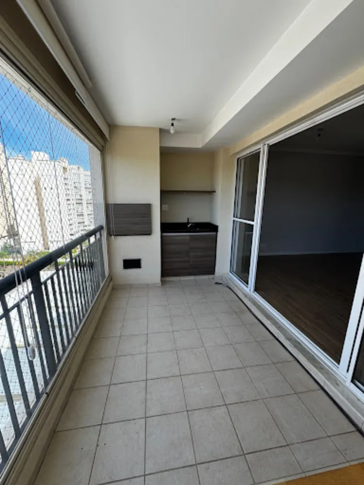 Apartamento, 3 quartos, 92 m² - Foto 3