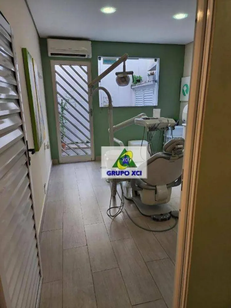 Casa, 5 quartos, 183 m² - Foto 7