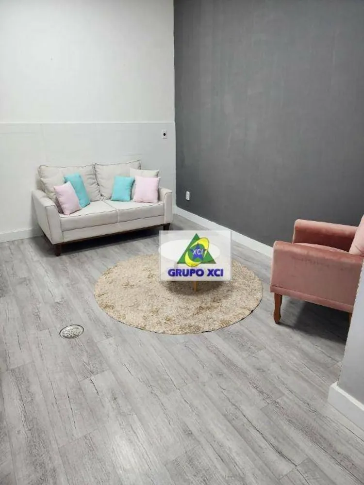 Casa, 5 quartos, 183 m² - Foto 8