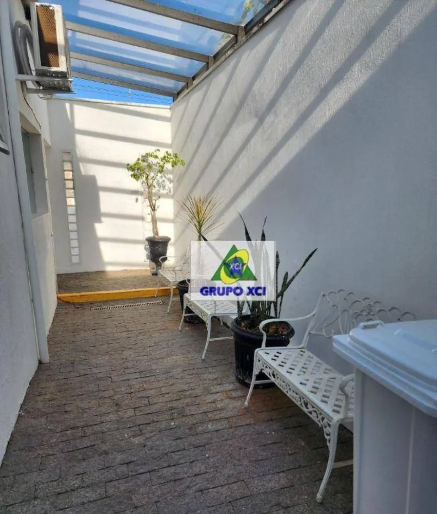 Casa, 5 quartos, 183 m² - Foto 1