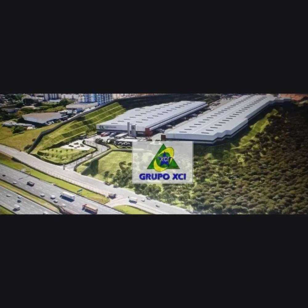 Depósito-Galpão, 2141 m² - Foto 1