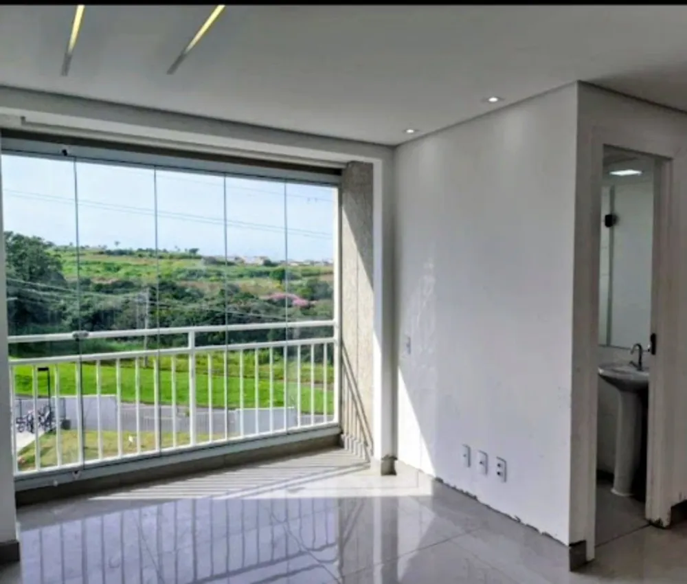 Apartamento, 2 quartos, 48 m² - Foto 11