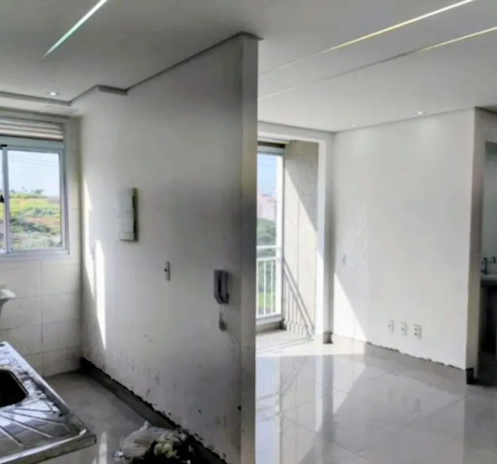 Apartamento, 2 quartos, 48 m² - Foto 6
