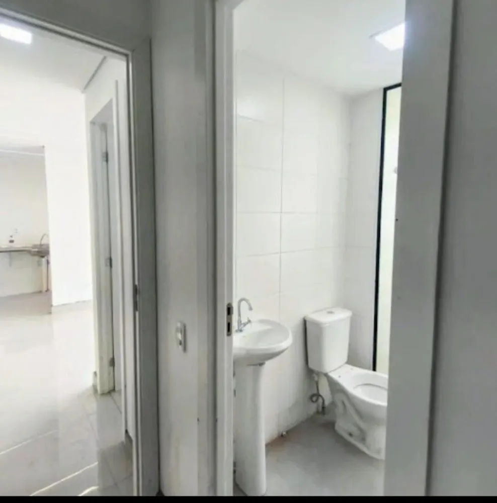 Apartamento, 2 quartos, 48 m² - Foto 4