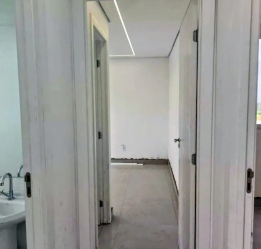 Apartamento, 2 quartos, 48 m² - Foto 3