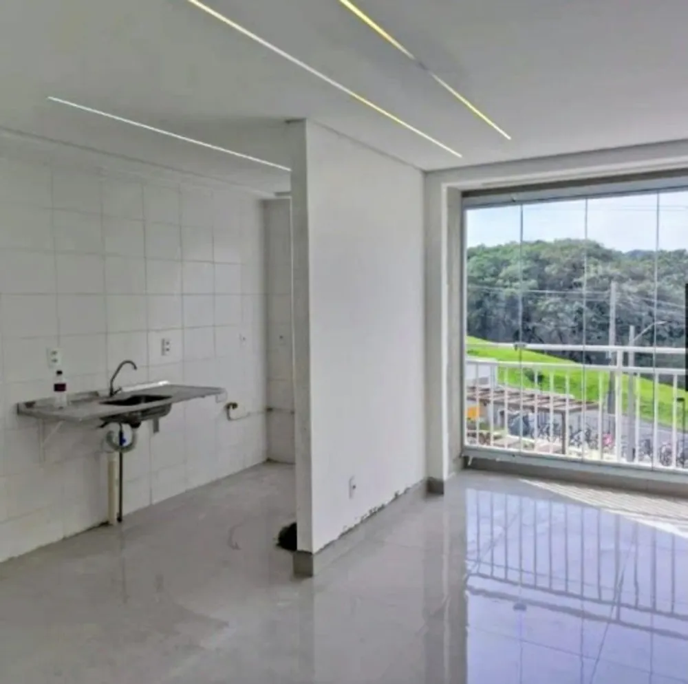 Apartamento, 2 quartos, 48 m² - Foto 9