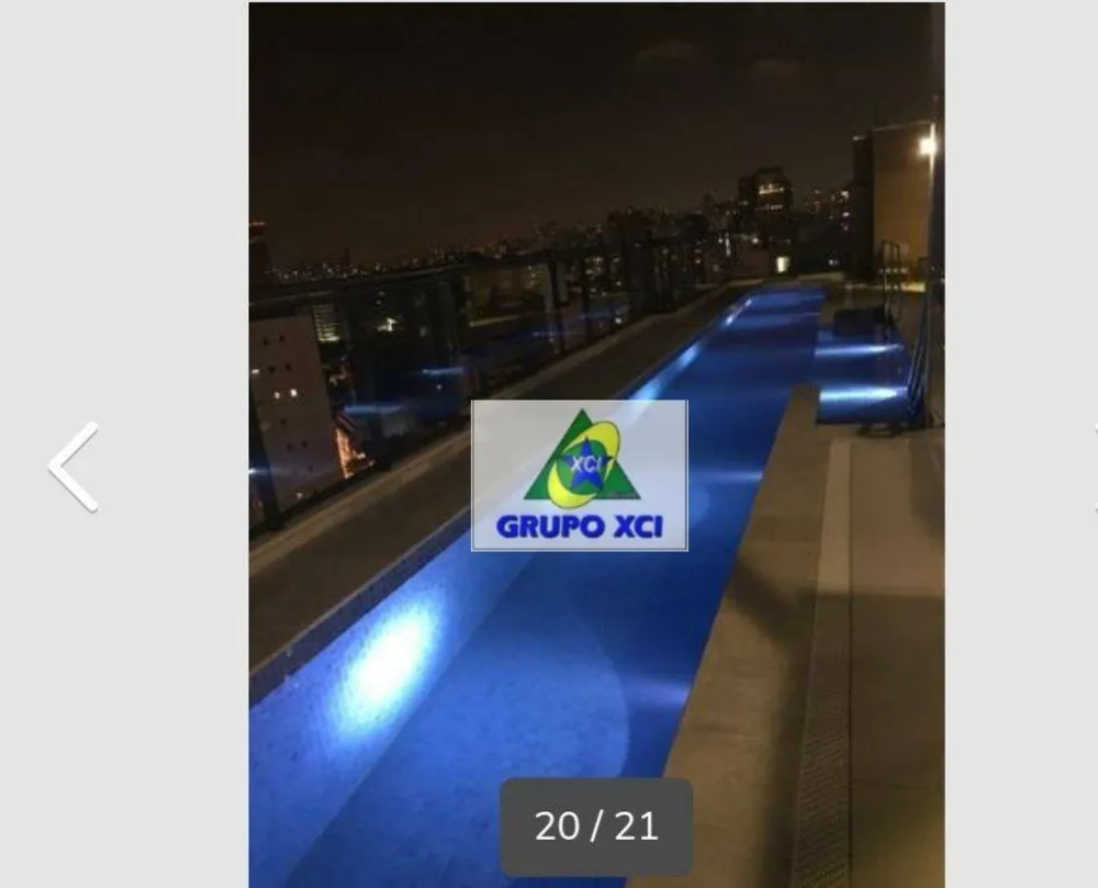Apartamento, 1 quarto, 32 m² - Foto 10