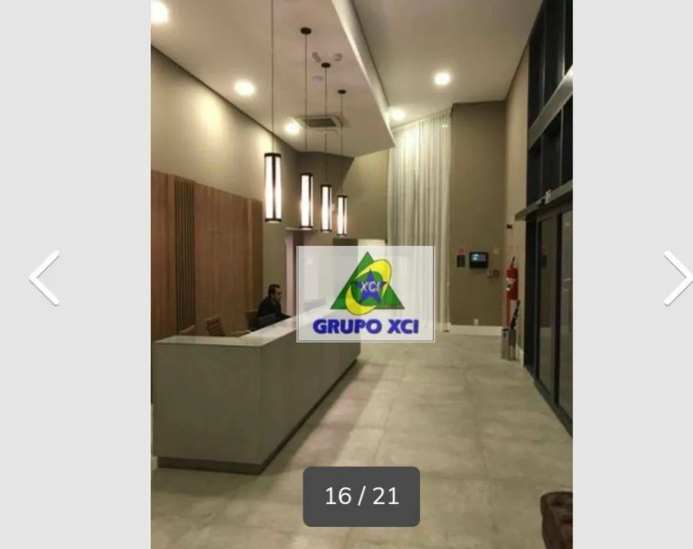 Apartamento, 1 quarto, 32 m² - Foto 5