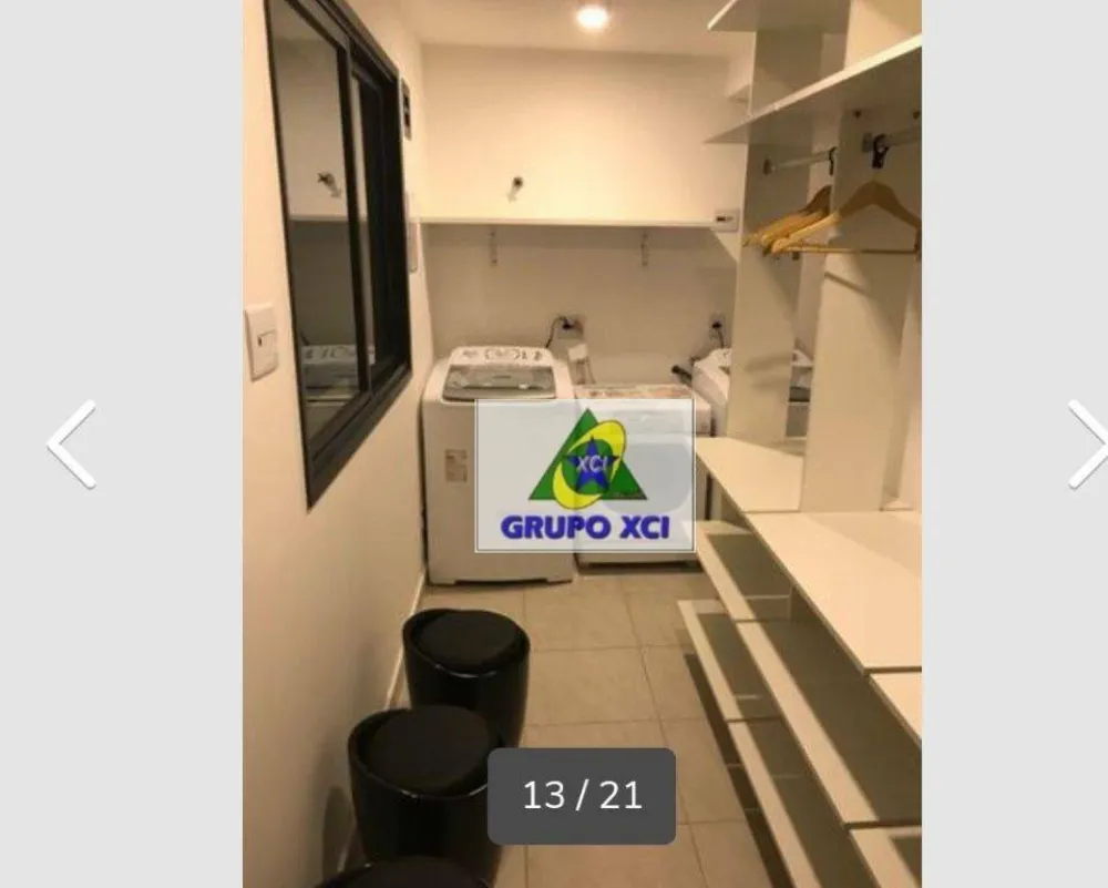 Apartamento, 1 quarto, 32 m² - Foto 4